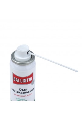 Ballistol Λάδι Συντήρησης 50 ml Spray