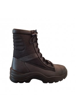 Bicap Boots AV 30877 Black