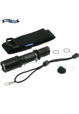 Walther Headlight HLi1r Rechargeable