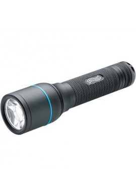 Walther Flashlight PL71r Rechargeable