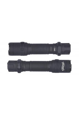 Walther Flashlight TFC1r Rechargeable