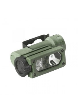 Streamlight Flashlight Sidewinder Compact 55lm 