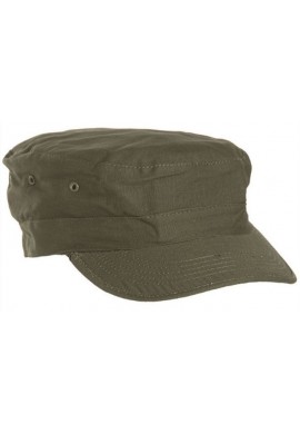 Καπέλο US BDU Field Rip-Stop Πράσινο