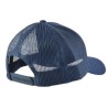 Alpha Industries Basic Trucker Καπέλο Rep-Blue