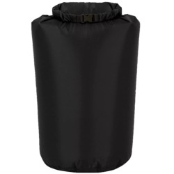 Σάκος Αδιάβροχος Lightweight Dry Sack 40L Highlander Μαύρος