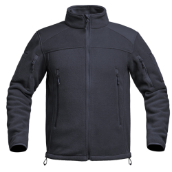 A10 Equipment Fighter Fleece Ζακέτα Μπλε Navy