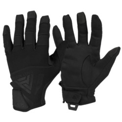 DIRECT ACTION Hard Gloves-black