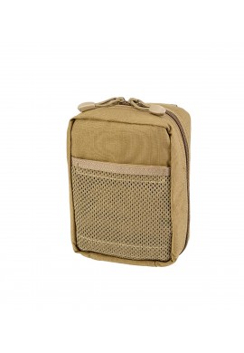 MEDICAL POUCH DEFCON5 COYOTE