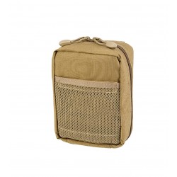 MEDICAL POUCH DEFCON 5 COYOTE