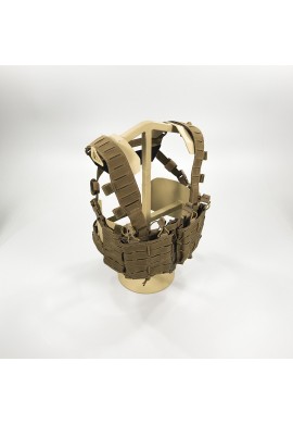 DIRECT ACTION TEMPEST CHEST RIG Coyote