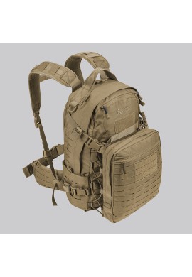 Backpack Direct Action GHOST® BACKPACK MKII Coyote Brown