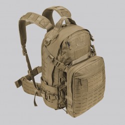 Backpack Direct Action GHOST® BACKPACK MKII Coyote Brown