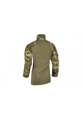 Operator Multicam Clawgear Combat Shirt