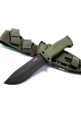 GERBER LMF II Infantry Gerber Knife Foliage Green