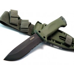 GERBER LMF II Infantry Gerber Knife Foliage Green
