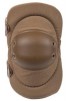 ALTA - Elbow Pads Flex Military - Coyote Brown