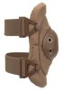 ALTA - Elbow Pads Flex Military - Coyote Brown
