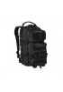 MIL-TEC Tactical Backpack US Assault small 20L, black