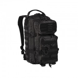 MIL-TEC Tactical Backpack US Assault small 20L, black