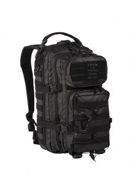 MIL-TEC Tactical Backpack US Assault 35L, black