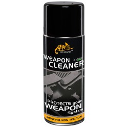 Weapon Cleaner Oil 400ml (aerosol)