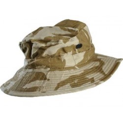 DPM Desert of British Army HAT
