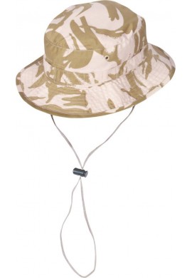 Καπέλο DPM Ερήμου Βρετανικού Στρατού