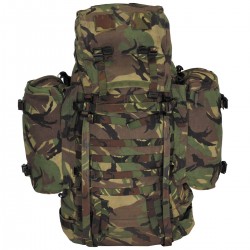 NL Backpack-LARGE