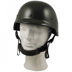 Ital Kevlar Helmet Original