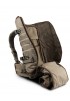 Backbag ZipperFox40 RAL 7013