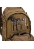 Backpack EDC Pack® - Cordura® adaptive green