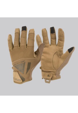 Gloves Direct Action Hard Gloves Coyote Brown