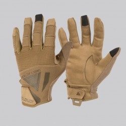 DIRECT ACTION Hard Gloves-coyote brown