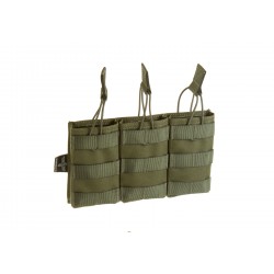 5.56 Triple Direct Action Mag Pouch ΙΝVADER GEAR ΟD