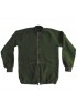GB Fleece jacket, OD green