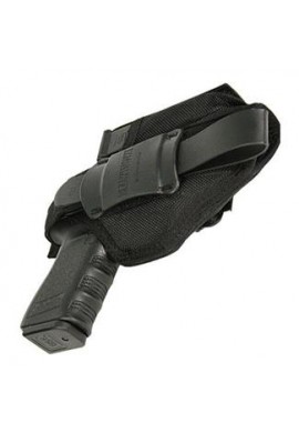 Holster Blackhawk With Mag Pouch