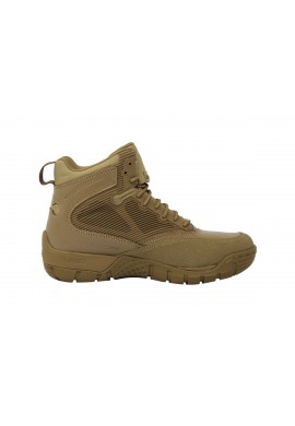 SHADOW INTRUDER 5" Coyote Boot