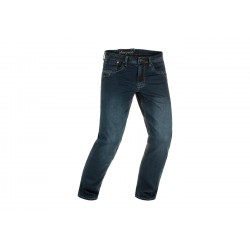 Blue Denim Tactical Flex Jeans Παντελόνι