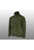 Fleece jacket CONGER Πρασινο ΟD