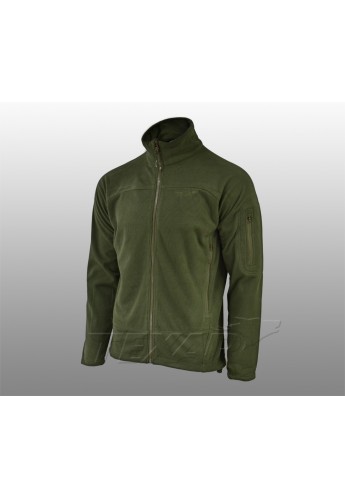 Fleece jacket CONGER Πρασινο ΟD