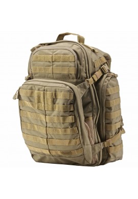 5.11 Tactical RUSH 72 Backpack Sandstone