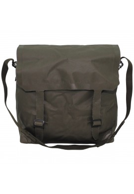 NL Shoulder Bag OD Green