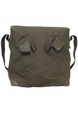 NL Shoulder Bag OD Green