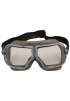 RU Aviator goggles, like new, storage marks