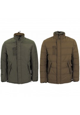 NL Thermal Jacket, Reversible, OD Green/Coyote