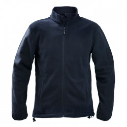 Jacket Magnum Essential Fleece Blue