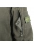 CUMULUS® Jacket - Heavy Fleece Τaiga Green