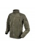 STRATUS® Jacket - Heavy Fleece Taiga Green