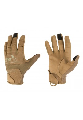 Range Tactical Gloves® Coyote/ Adaptive Green