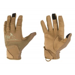 HELIKON-TEX Range Tactical Gloves-coyote/adaptive green